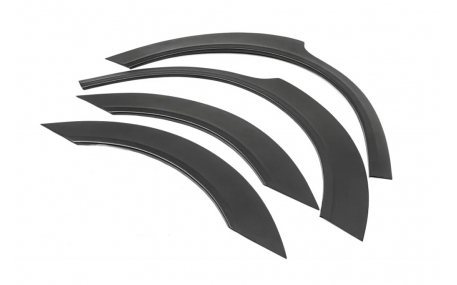 Арки Opel Movano