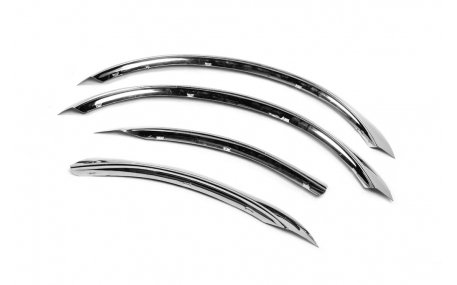 Арки Opel Omega B