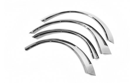 Арки Opel Vectra B