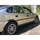 Арки Opel Vectra B