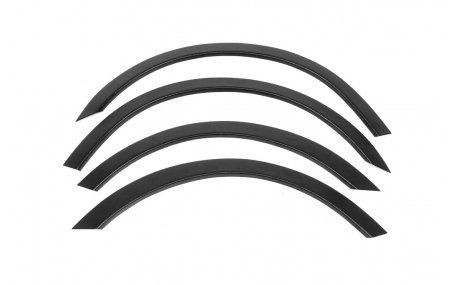 Арки Peugeot 407