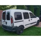 Арки Renault Kangoo