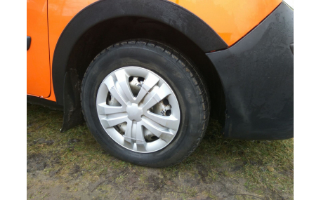 Арки Mercedes Citan