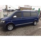 Арки Volkswagen T5