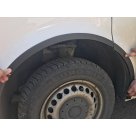 Арки Volkswagen T5