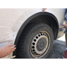 Арки Volkswagen T5