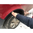 Арки Volkswagen T5