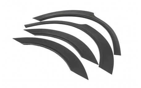 Арки Renault Master