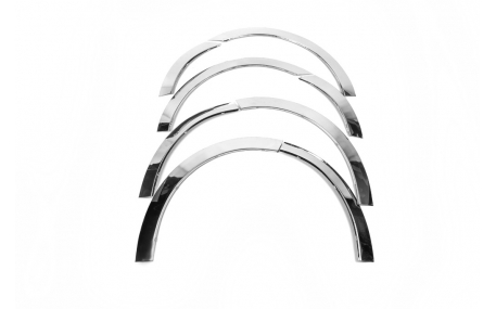 Арки Renault Megane