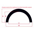 Арки Renault Scenic