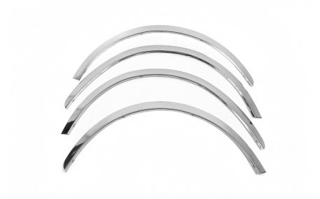 Арки Renault Scenic