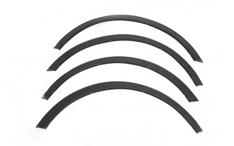 Арки Skoda Fabia