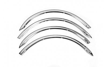 Арки Skoda Octavia A5