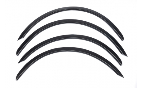 Арки Skoda Octavia Tour