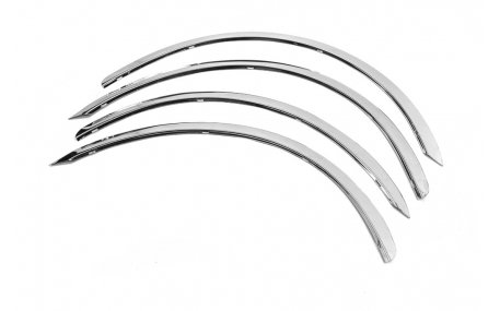 Арки Skoda Octavia Tour