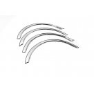 Арки Skoda Roomster