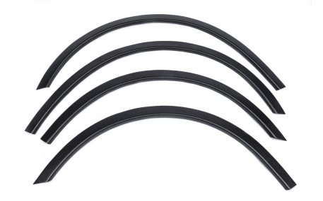 Арки Skoda Superb