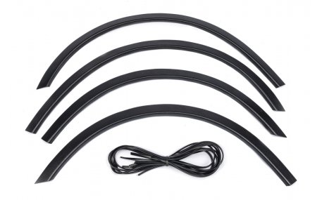 Арки Skoda Superb