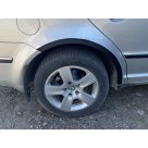 Арки Skoda Superb