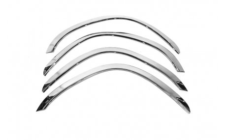 Арки Toyota RAV4