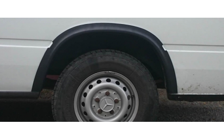 Арки Volkswagen LT