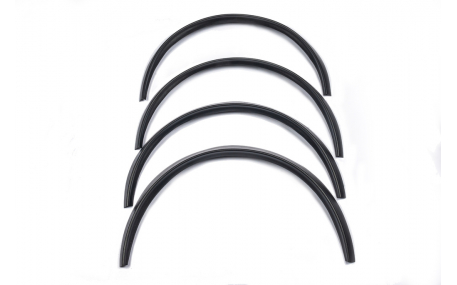 Арки Volkswagen Golf 2