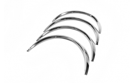 Арки Volkswagen Golf 2