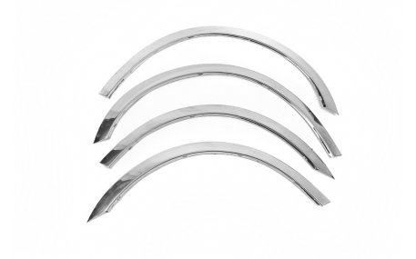 Арки Volkswagen Golf 3