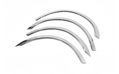 Арки Volkswagen Golf 3