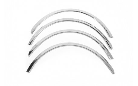 Арки Volkswagen Golf 4