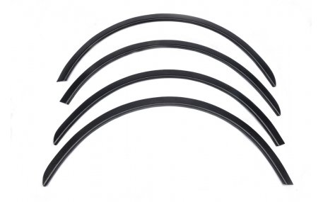 Арки Volkswagen Golf 4