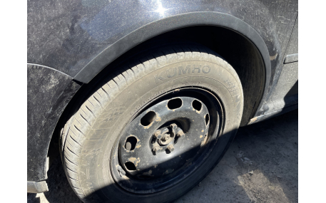 Арки Volkswagen Golf 4