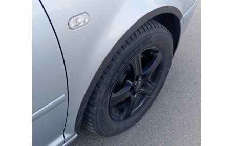 Арки Volkswagen Golf 4