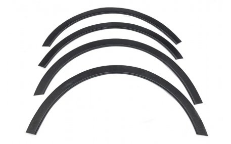 Арки Volkswagen Golf Plus