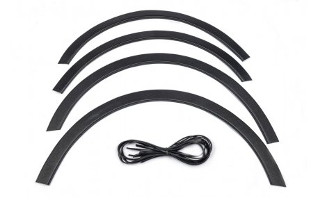 Арки Volkswagen Golf Plus