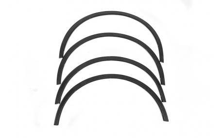 Арки Volkswagen Jetta