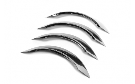 Арки Volkswagen Passat B4