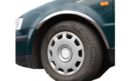 Арки Volkswagen Passat B5