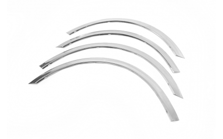 Арки Volkswagen Passat B5