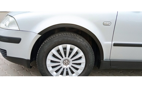 Арки Volkswagen Passat B5