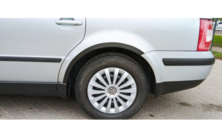 Арки Volkswagen Passat B5