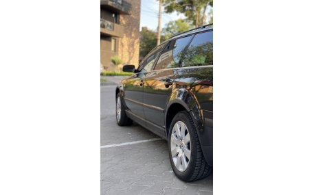 Арки Volkswagen Passat B5