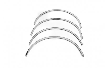 Арки Volkswagen Passat B6