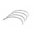 Арки Volkswagen Passat B6