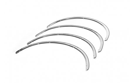 Арки Volkswagen Passat B6