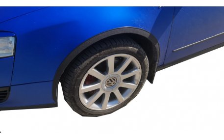 Арки Volkswagen Passat B6