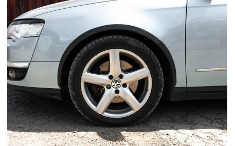 Арки Volkswagen Passat B6