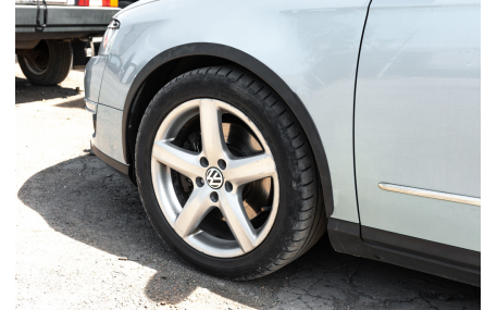 Арки Volkswagen Passat B6