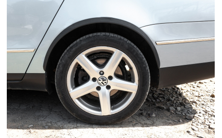 Арки Volkswagen Passat B6