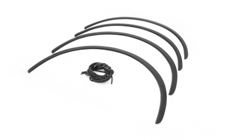 Арки Volkswagen Passat B6